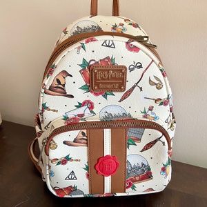 Harry Potter Loungefly